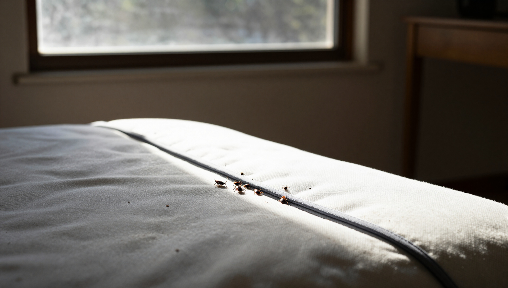 Bed Bugs Control in Colyton