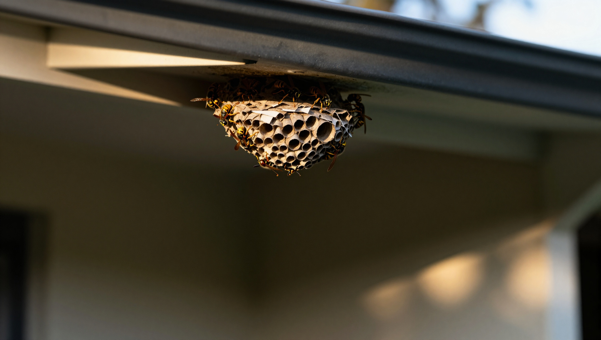 Bees and Wasp Removal in Colyton